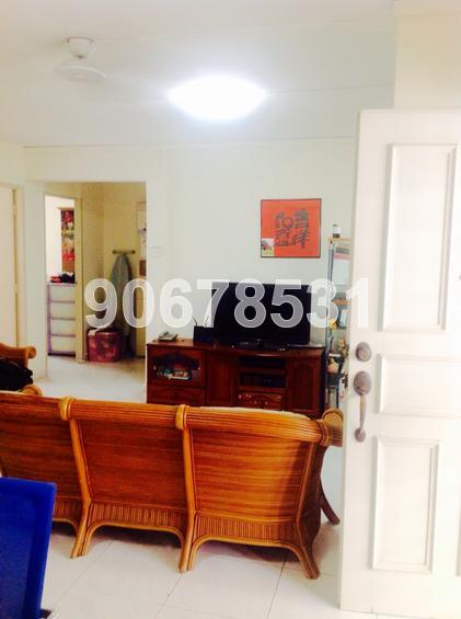 Blk 711 Woodlands Drive 70 (Woodlands), HDB 4 Rooms #65508572